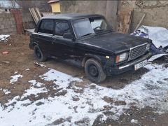 Фото авто ВАЗ (Lada) 2107