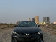 Сүрөт унаа Toyota Camry