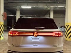 Сүрөт унаа Volkswagen ID.6