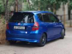 Сүрөт унаа Honda Fit