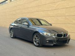 Photo of the vehicle BMW 3 Series