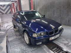 Сүрөт унаа BMW 3 серия