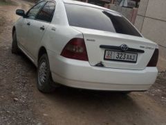 Фото авто Toyota Corolla