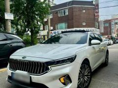 Сүрөт унаа Kia K7