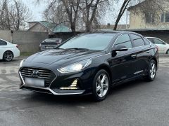 Сүрөт унаа Hyundai Sonata