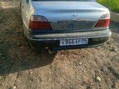 Сүрөт унаа Daewoo Nexia