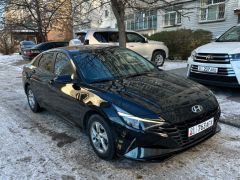 Фото авто Hyundai Avante