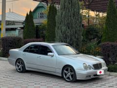 Photo of the vehicle Mercedes-Benz E-Класс