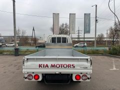 Фото авто Kia Bongo