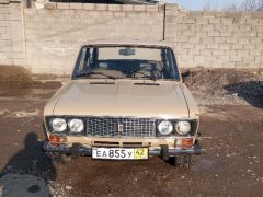 Фото авто ВАЗ (Lada) 2106