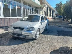 Сүрөт унаа Opel Astra