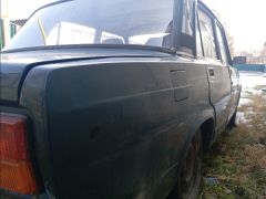 Фото авто ВАЗ (Lada) 2107