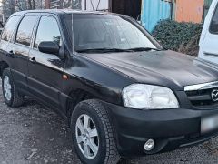 Фото авто Mazda Tribute