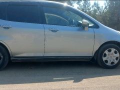 Photo of the vehicle Honda Fit