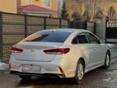 Сүрөт унаа Hyundai Sonata