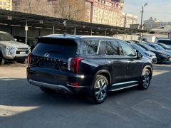 Фото авто Hyundai Palisade