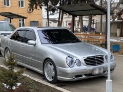 Photo of the vehicle Mercedes-Benz E-Класс