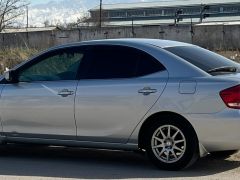 Фото авто Toyota Allion