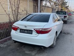 Фото авто Toyota Camry