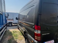 Фото авто Mercedes-Benz Sprinter