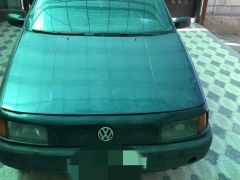 Сүрөт унаа Volkswagen Passat