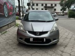 Photo of the vehicle Honda Fit