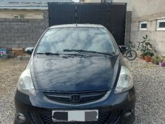 Photo of the vehicle Honda Jazz