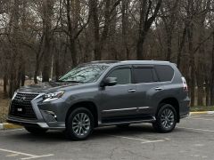 Фото авто Lexus GX