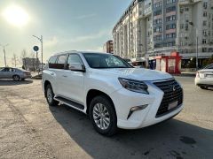 Фото авто Lexus GX