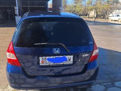 Photo of the vehicle Honda Fit