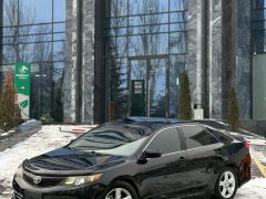 Сүрөт унаа Toyota Camry