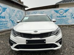 Сүрөт унаа Kia K5