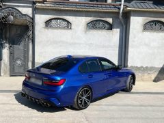 Сүрөт унаа BMW 3 серия