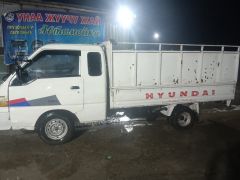 Фото авто Hyundai Porter