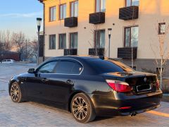 Сүрөт унаа BMW 5 серия