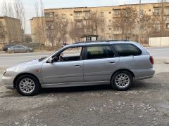 Сүрөт унаа Nissan Primera