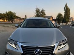 Фото авто Lexus ES