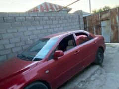 Сүрөт унаа Mazda 6