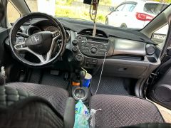 Сүрөт унаа Honda Fit