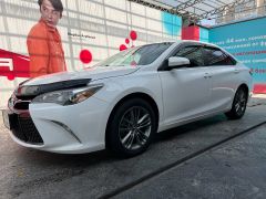 Фото авто Toyota Camry