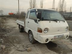 Фото авто Hyundai Porter