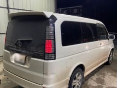 Фото авто Honda Stepwgn