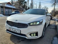 Сүрөт унаа Kia K7