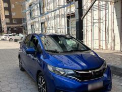 Photo of the vehicle Honda Fit