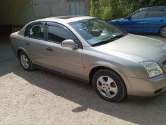 Фото авто Opel Vectra