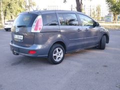 Фото авто Mazda 5