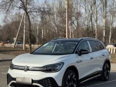 Сүрөт унаа Volkswagen ID.6