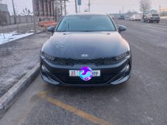 Сүрөт унаа Kia K5