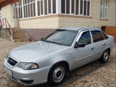 Сүрөт унаа Daewoo Nexia