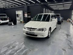 Сүрөт унаа Honda Odyssey